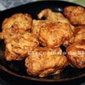 Boladillos de bacalao