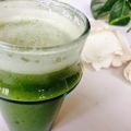 Prana verde