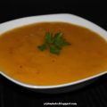 Salsa de Mango