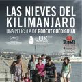 LAS NIEVES DEL KILIMANJARO