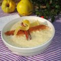 Arroz con leche
