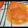 BACALAO EN SALSA DE TOMATE CASERA