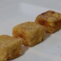 Leche frita en thermomix.