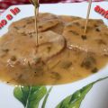 LOMO A LA ANTIGÜA ***