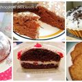 5 bizcochos sencillos de chocolate para[...]