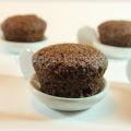 Brownie Dukan con salvados