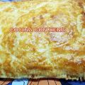 Empanada de Hojaldre con queso de untar, jamón[...]