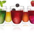 INFUSIONES y sus Propiedades