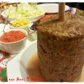 KEBAB CASERO