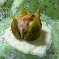 HIGOS CON QUESO