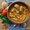 Pollo Cantora