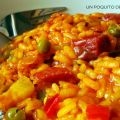 ARROZ GRIEGO