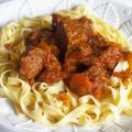 GULASH HUNGARO para la vuelta al mundo de Igloo[...]
