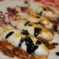 Calamares con su tinta a la plancha[...]