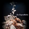 Galletas blanco y negro