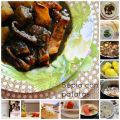 Sepia rehogada con patatas (Receta de la madre[...]