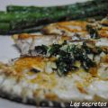 DORADA A LA PLANCHA
