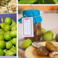 Higos asados conservados en su jugo[...]