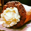 BRAZO DE GITANO  DE NATA