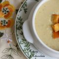 Crema de berenjenas al queso viejo – Creamy[...]
