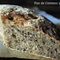 Pan de Centeno y Olivada