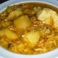 CALDO MACHO