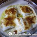 Bacalao gratinado