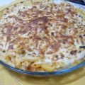 Macarropizza para todos!