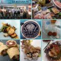 La Medusa 73 pescados y mariscos de mercado