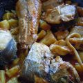 Arroces (IX): Caldero y arroz abanda