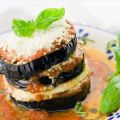 RECETA VEGETARIANA: TIMBAL DE VERDURAS CON[...]