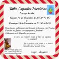 Taller de Cupcakes Navideños