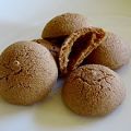 Amaretto Cupcakes