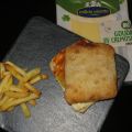 BOCADILLO ALMUSSAFES