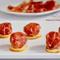 

BOMBONES DE JAMÓN


