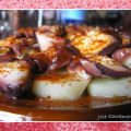 PULPO A LA GALLEGA