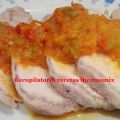 Lomo en salsa thermomix