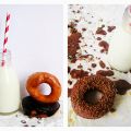 Donuts auténticos y sorteo!!!!