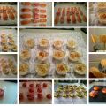 Mis entrantes
