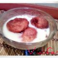 BOLLITOS DE LECHE