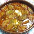 SOPA CASTELLANA O DE AJO