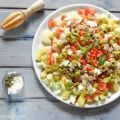 Una Ensalada de Verano