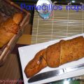 Panecillos Napolitanos
