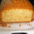 PLUM CAKE SENCILLO