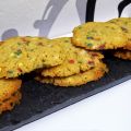 COOKIES DE CONFETI!!! CARNAVAL... CARNAVAL!!!