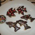 Galletas de choco
