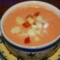 GAZPACHO
