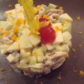 ENSALADA WALDORF