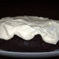 TARTA GUINNESS