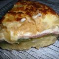 Tortilla Rellena